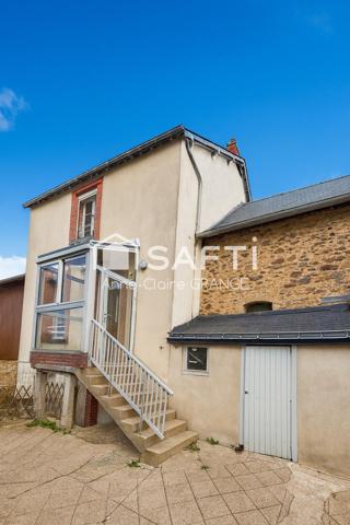 Le confort du quotidien à portée de main