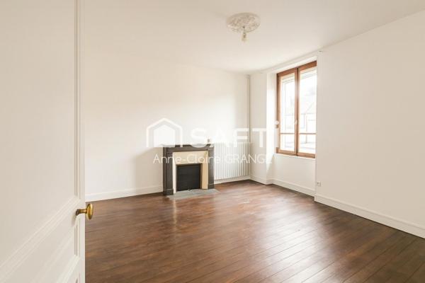 Le confort du quotidien à portée de main