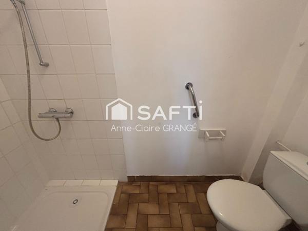 Le confort du quotidien à portée de main