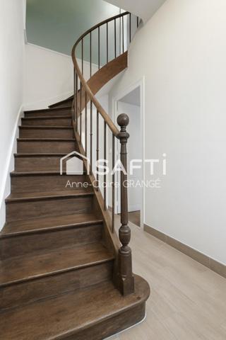 Le confort du quotidien à portée de main