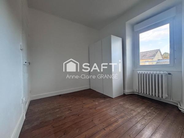 Le confort du quotidien à portée de main