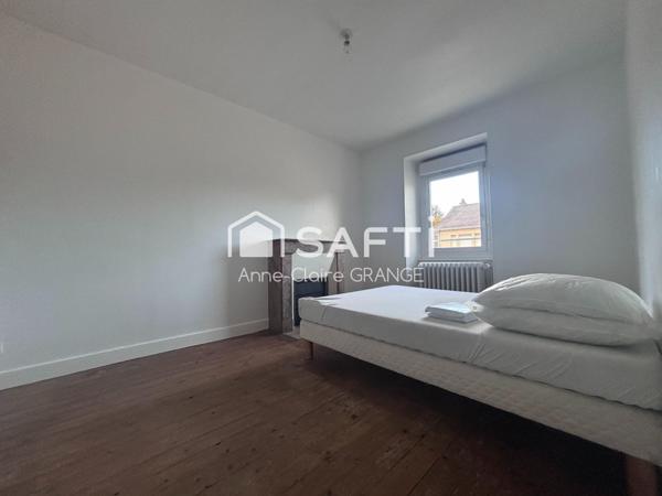 Le confort du quotidien à portée de main