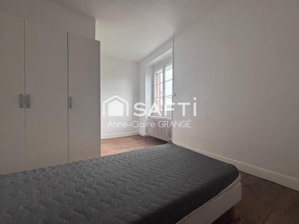 Le confort du quotidien à portée de main