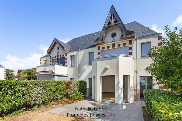 Appartement Vue Mer Pornic 3 pièce(s) 70.14 m2 avec garage