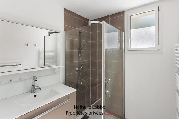 Appartement Vue Mer Pornic 3 pièce(s) 70.14 m2 avec garage