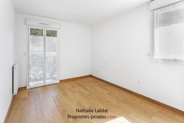 Appartement Vue Mer Pornic 3 pièce(s) 70.14 m2 avec garage