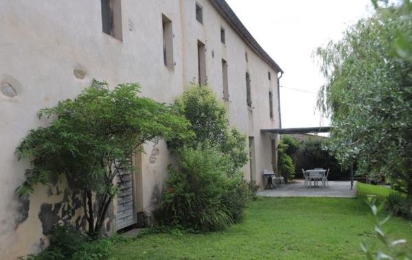 Vente Propriété 24 hectares Mirepoix   