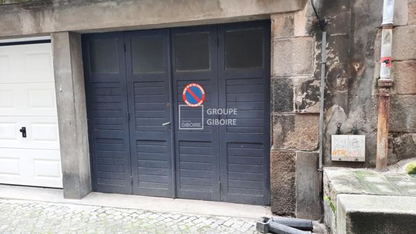 Achat Parking - 18 m² (réf : CC26411GE)