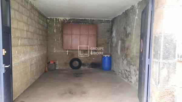Achat Parking - 18 m² (réf : CC26411GE)