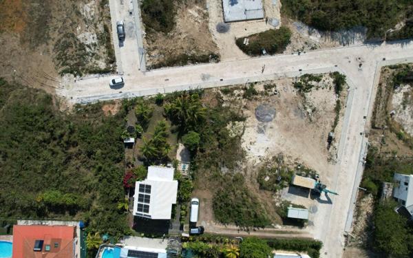 Terrain à vendre    Sainte-Anne