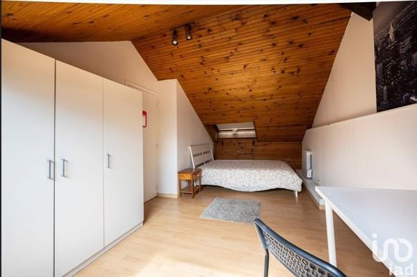 Appartement à vendre 6 pièces 91 m² Rouen