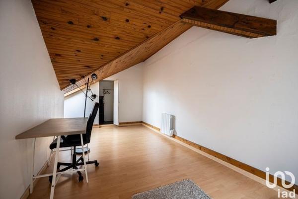 Appartement à vendre 6 pièces 91 m² Rouen