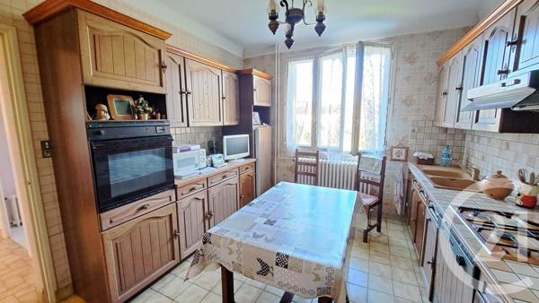 Maison à vendre  3 pièces - 63,93 m2 ST SEBASTIEN SUR LOIRE - 44