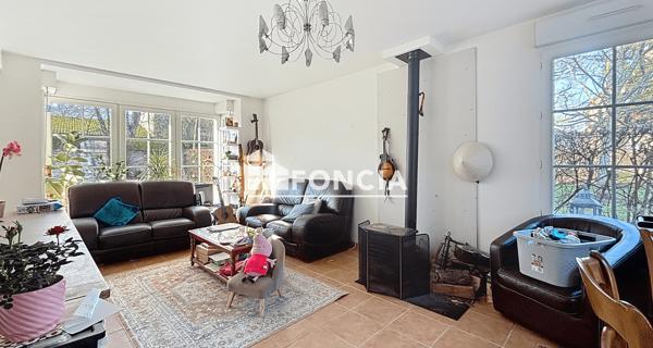 À vendre Maison 5 pièces 97.42 m² - Mathieu 14920