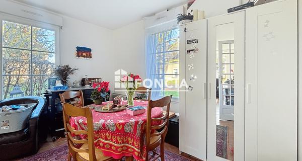 À vendre Maison 5 pièces 97.42 m² - Mathieu 14920