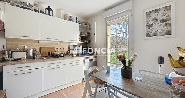 À vendre Maison 5 pièces 97.42 m² - Mathieu 14920
