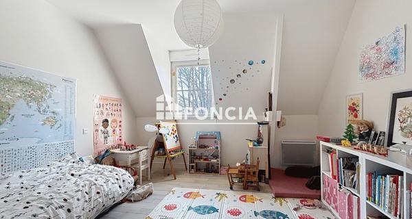 À vendre Maison 5 pièces 97.42 m² - Mathieu 14920