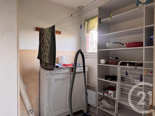 Maison à vendre  6 pièces - 115,52 m 2   ANNONAY  - 07