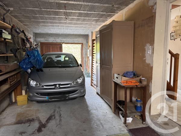 Maison à vendre  6 pièces - 115,52 m 2   ANNONAY  - 07