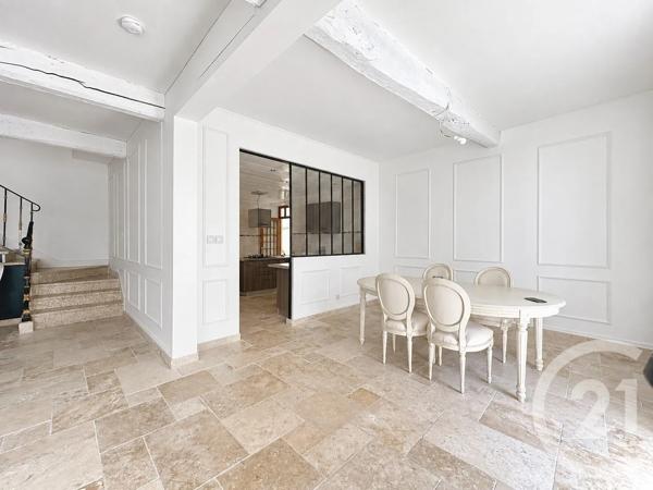 Maison à vendre  6 pièces - 115,52 m 2   ANNONAY  - 07