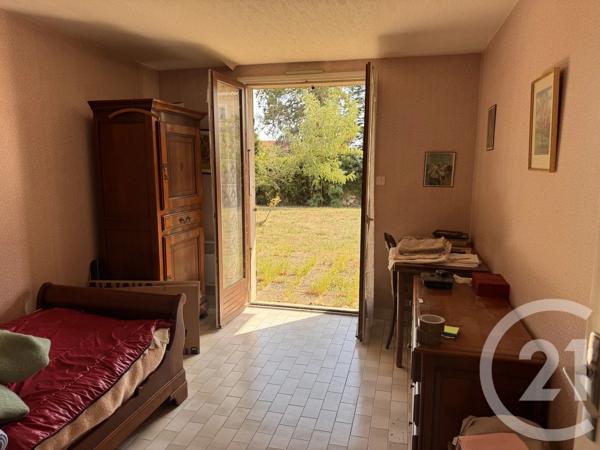 Maison à vendre  6 pièces - 115,52 m 2   ANNONAY  - 07