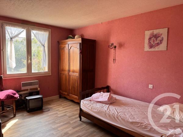 Maison à vendre  6 pièces - 115,52 m 2   ANNONAY  - 07