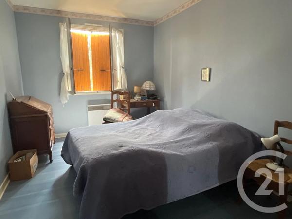 Maison à vendre  6 pièces - 115,52 m 2   ANNONAY  - 07