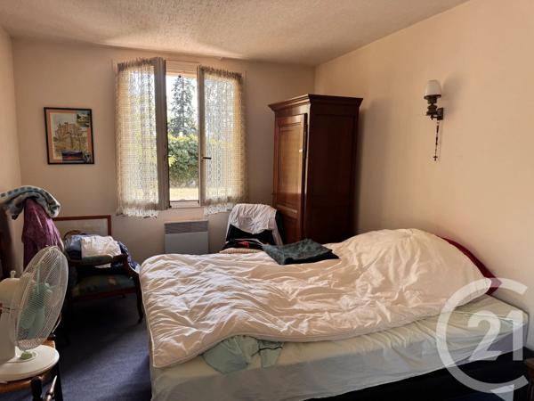 Maison à vendre  6 pièces - 115,52 m 2   ANNONAY  - 07