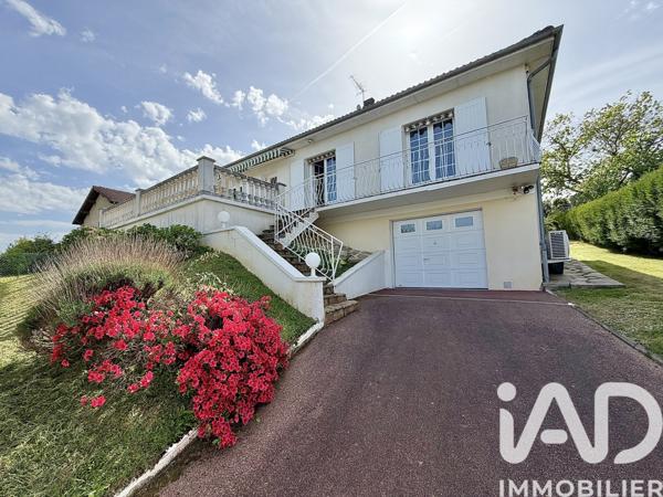 Maison à vendre 5 pièces 131 m² Aixe-sur-Vienne