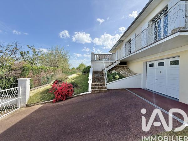 Maison à vendre 5 pièces 131 m² Aixe-sur-Vienne