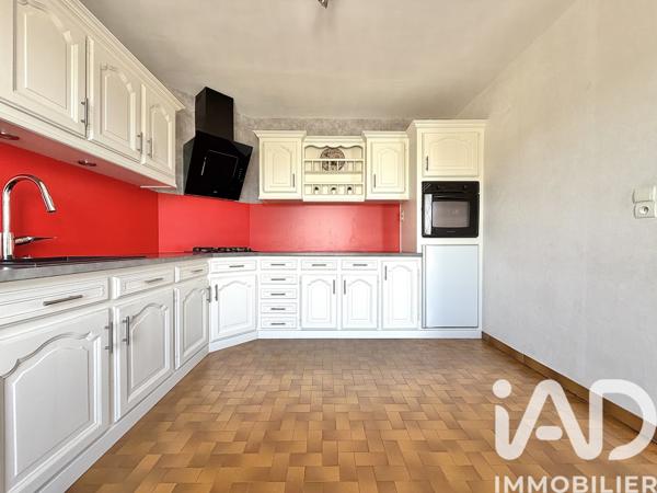 Maison à vendre 5 pièces 131 m² Aixe-sur-Vienne