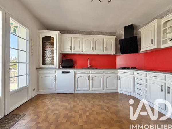 Maison à vendre 5 pièces 131 m² Aixe-sur-Vienne