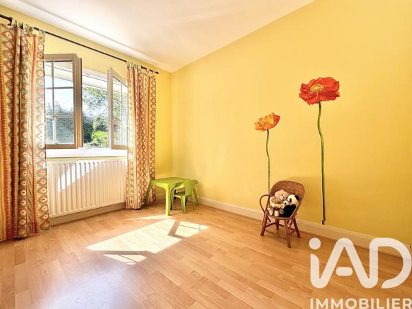 Maison à vendre 5 pièces 131 m² Aixe-sur-Vienne