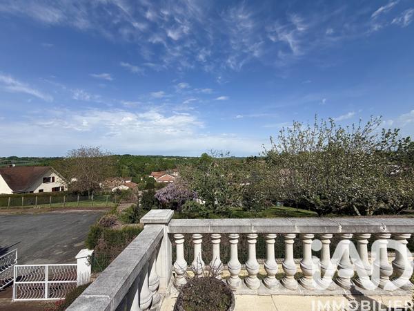 Maison à vendre 5 pièces 131 m² Aixe-sur-Vienne