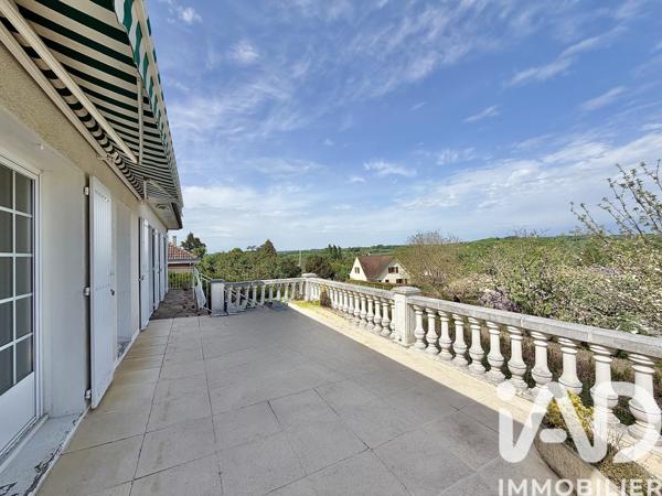 Maison à vendre 5 pièces 131 m² Aixe-sur-Vienne