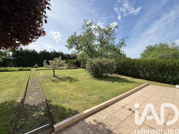 Maison à vendre 5 pièces 131 m² Aixe-sur-Vienne