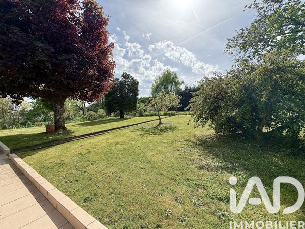 Maison à vendre 5 pièces 131 m² Aixe-sur-Vienne