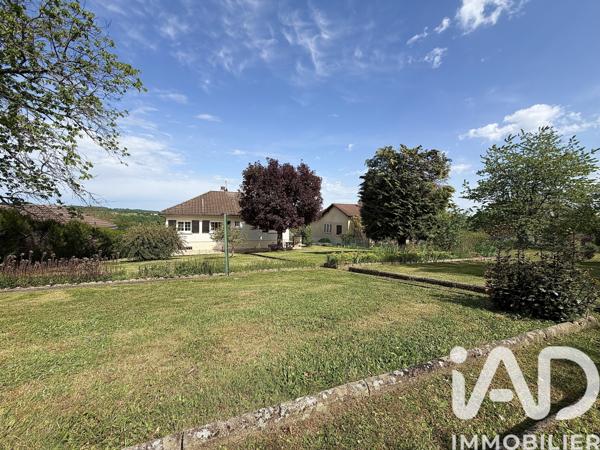 Maison à vendre 5 pièces 131 m² Aixe-sur-Vienne