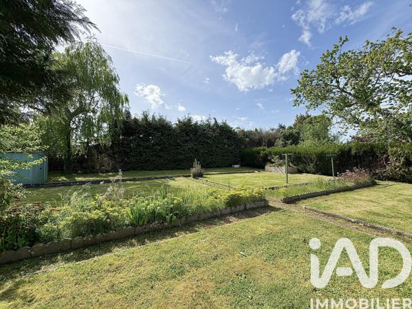 Maison à vendre 5 pièces 131 m² Aixe-sur-Vienne