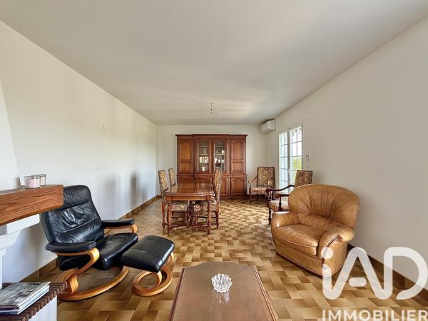 Maison à vendre 5 pièces 131 m² Aixe-sur-Vienne