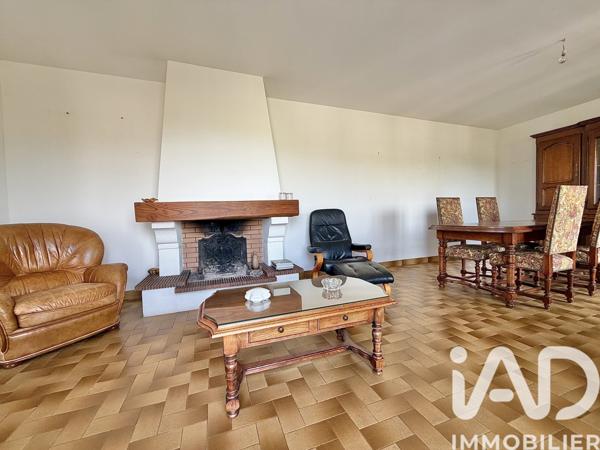 Maison à vendre 5 pièces 131 m² Aixe-sur-Vienne