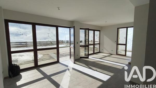 Appartement à vendre 2 pièces 45 m² Bagnères-de-Bigorre