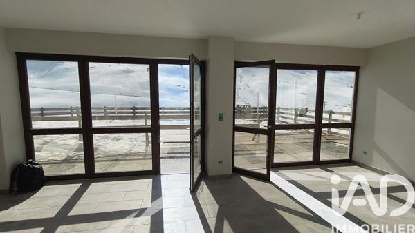 Appartement à vendre 2 pièces 45 m² Bagnères-de-Bigorre