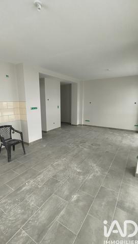 Appartement à vendre 2 pièces 45 m² Bagnères-de-Bigorre