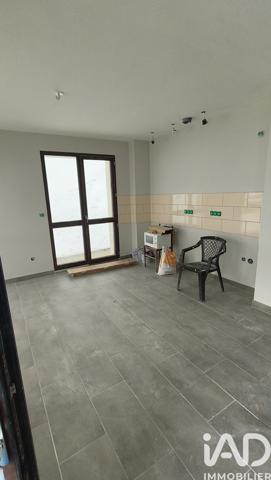 Appartement à vendre 2 pièces 45 m² Bagnères-de-Bigorre