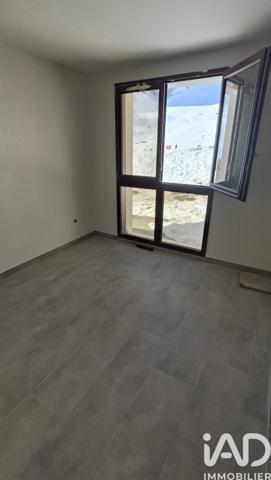 Appartement à vendre 2 pièces 45 m² Bagnères-de-Bigorre