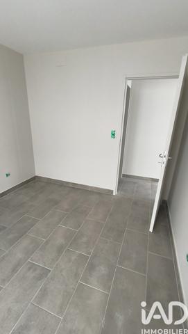 Appartement à vendre 2 pièces 45 m² Bagnères-de-Bigorre