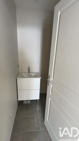 Appartement à vendre 2 pièces 45 m² Bagnères-de-Bigorre