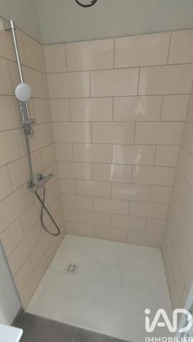 Appartement à vendre 2 pièces 45 m² Bagnères-de-Bigorre