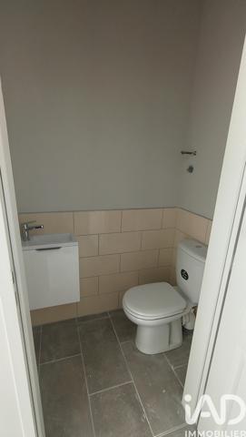 Appartement à vendre 2 pièces 45 m² Bagnères-de-Bigorre
